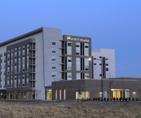 Hyatt Place Pena Station/Denver Airport