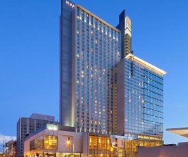 Hyatt Regency Denver at Colorado Convention Center