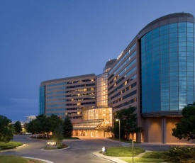 Hyatt Regency Denver Tech Center