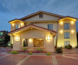 La Quinta Inn by Wyndham Denver Central