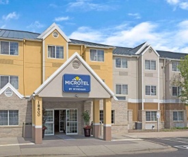 Microtel Inn and Suites DIA