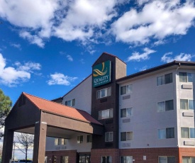 Quality Inn & Suites Denver International Airport