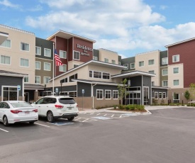 Residence Inn by Marriott Denver Central Park