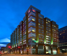 Residence Inn Denver City Center