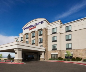 SpringHill Suites by Marriott Denver Airport