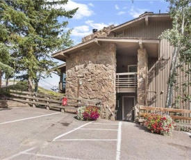 Standard 3 Bedroom - Aspen Alps #803