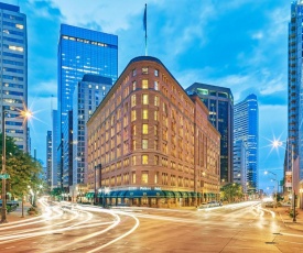 The Brown Palace Hotel and Spa, Autograph Collection