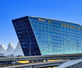 The Westin Denver International Airport