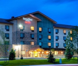 TownPlaces Suite Denver Airport at Gateway Park