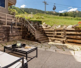 Standard 4 Bedroom - Aspen Alps #805