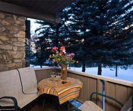 Standard Two Bedroom - Aspen Alps #304