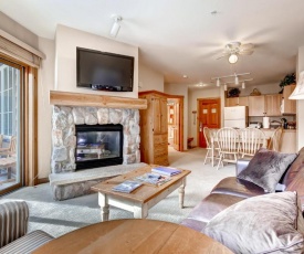 Keystone Family Ski Condo