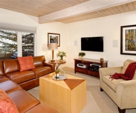 Standard Two Bedroom - Aspen Alps #402