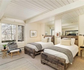 Standard Two Bedroom - Aspen Alps #505