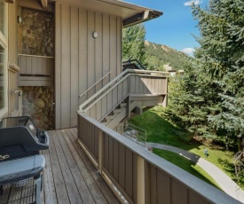 Standard Two Bedroom Aspen Alps #210