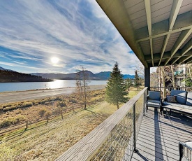 Sleek Retreat - Pool, Spa - Lake & Mountain Views condo