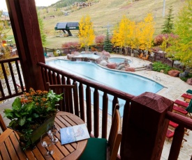 The Ritz-Carlton Aspen 3 Bedroom Luxury Residence Club Condo