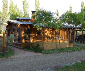 Mesa Verde Farm and Studio