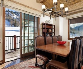 The Ritz-Carlton, Aspen Highlands 3 Bed Residence Club Condo Ski-in Ski-out