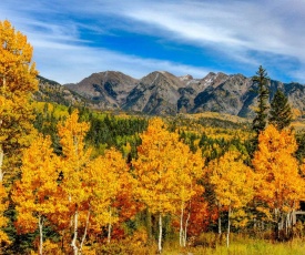 Cascade Village 301, Durango CO