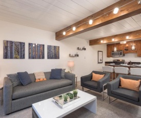 Updated 2BR in the Heart of Aspen - Steps to Gondola with Pool & Hot Tub