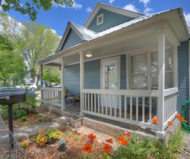 Downtown Cottage