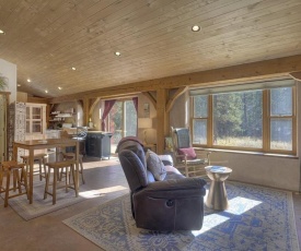 Pine Meadow Cabin