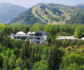 Aspen Meadows Resort