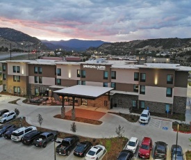 SpringHill Suites Durango