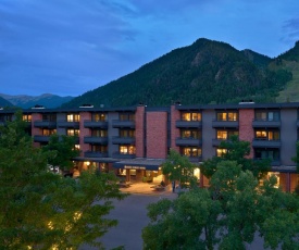 Aspen Square Condominium Hotel