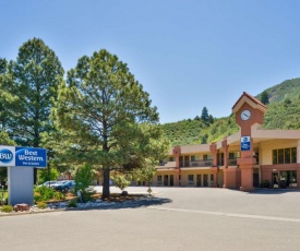 Best Western Durango Inn & Suites