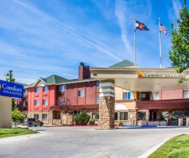 Comfort Inn & Suites Durango