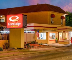 Econo Lodge Inn & Suites Durango