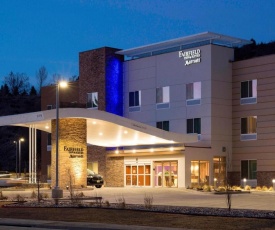 Fairfield Inn & Suites by Marriott Durango