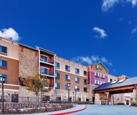 Holiday Inn Hotel & Suites Durango Central, an IHG Hotel