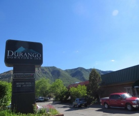 The Durango Downtown Inn