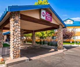 Best Western Plus Eagle Lodge & Suites