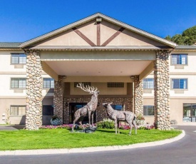 Quality Inn & Suites Vail Valley