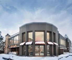 Hotel Aspen