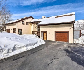 Family Home 2half Mi to Beaver Creek, 5 Mi to Vail