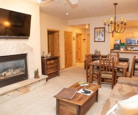 105 Aspenwood Lodge Condo