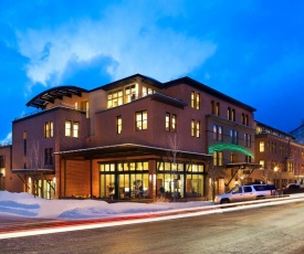 Limelight Hotel Aspen