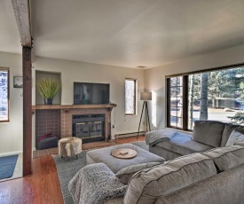 Cozy Edwards Townhome, Completely Remodeled!