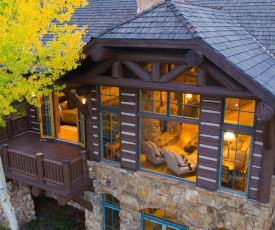 Family Getaway House #1