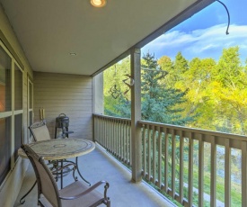 Walkable Dtwn Condo about 5 Miles to Beaver Creek Ski!