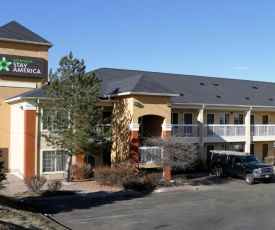 Extended Stay America Suites - Denver - Tech Center South - Inverness