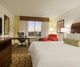 Hilton Garden Inn Denver South Park Meadows Area