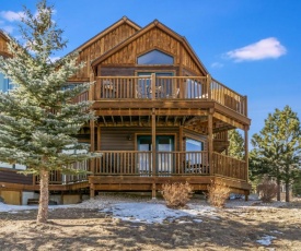 Bighorn Mountain 19B Condo