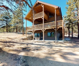 Crest Cabin