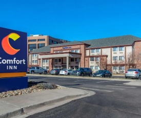 Comfort Inn Denver Southeast